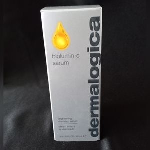 Dermalogica biolumin c serum